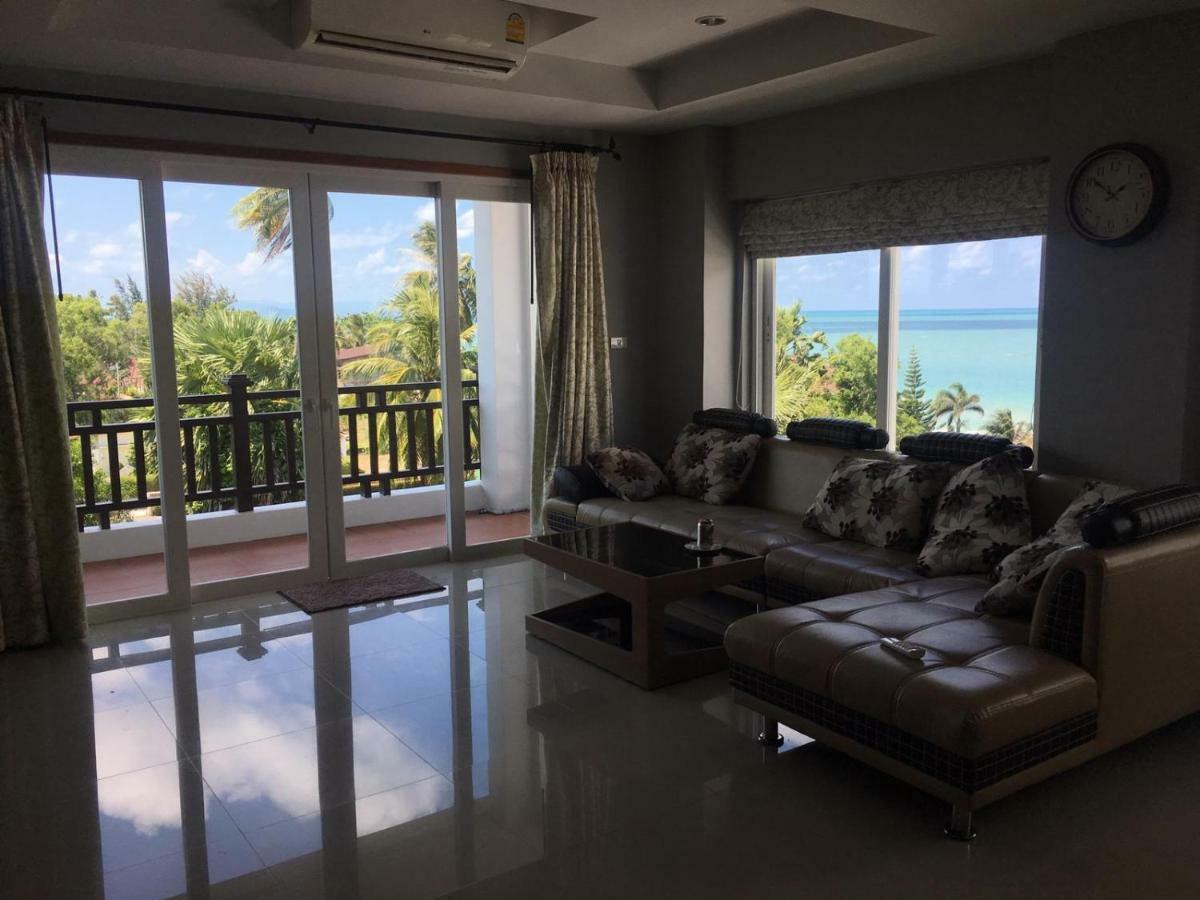 Khanom Sea Breeze Apartment מראה חיצוני תמונה